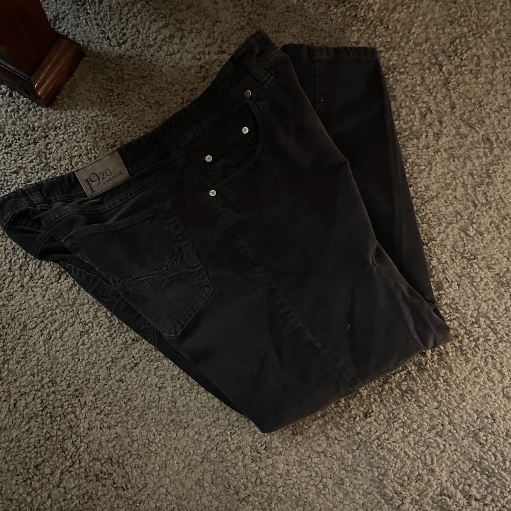 Gardeur  Nigel 1 Mens Corduroy Pants